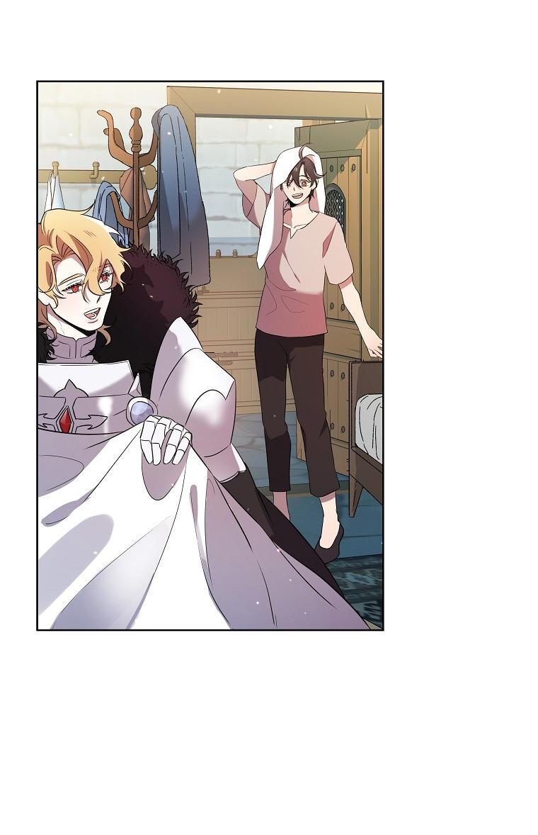 Hãy Lựa Chọn Anh Hùng Của Bạn Thật Cẩn Thận Chapter 13 - Trang 2