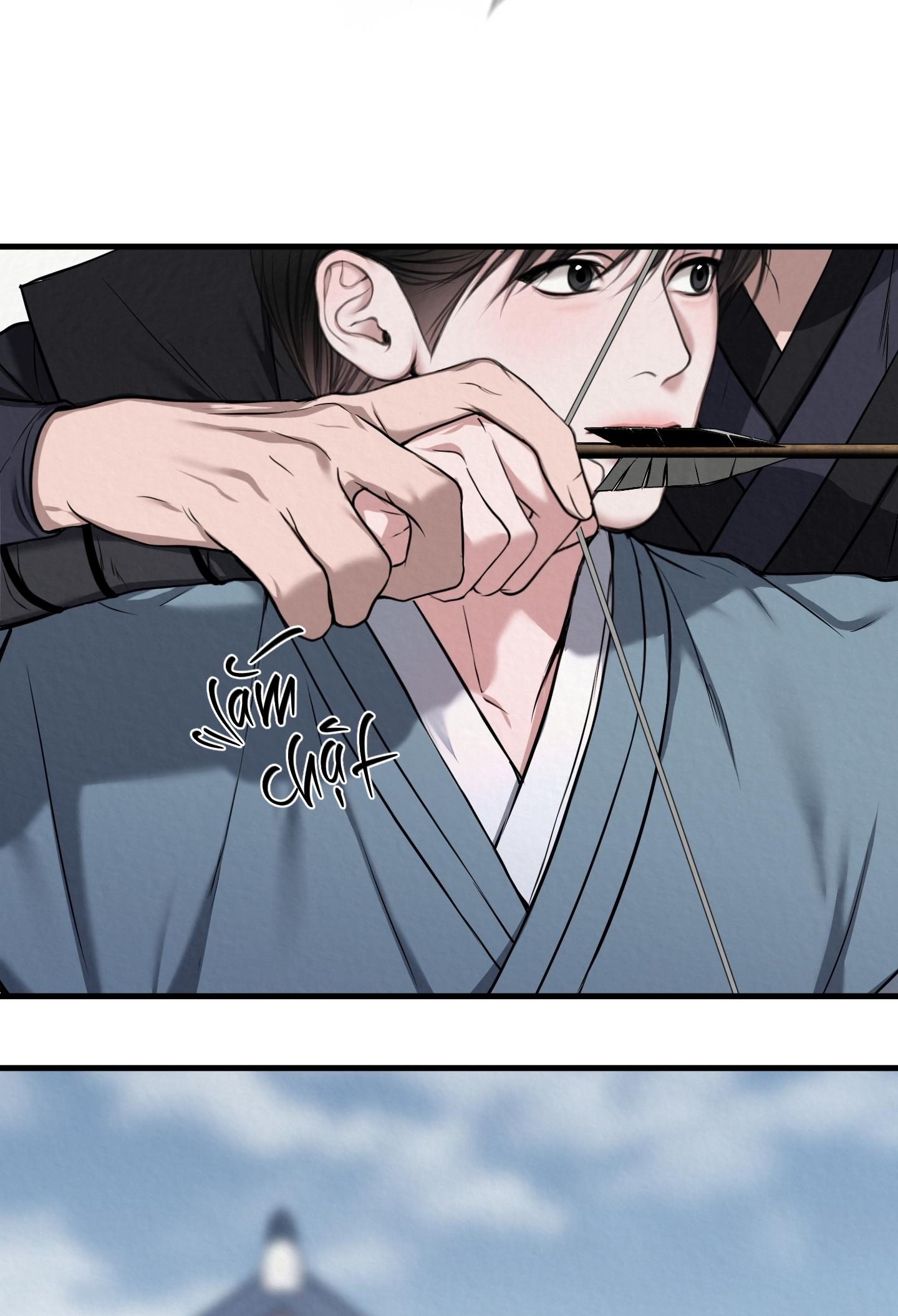 (GĐCV) HỐI HẬN Chapter 2 - Next Chapter 3