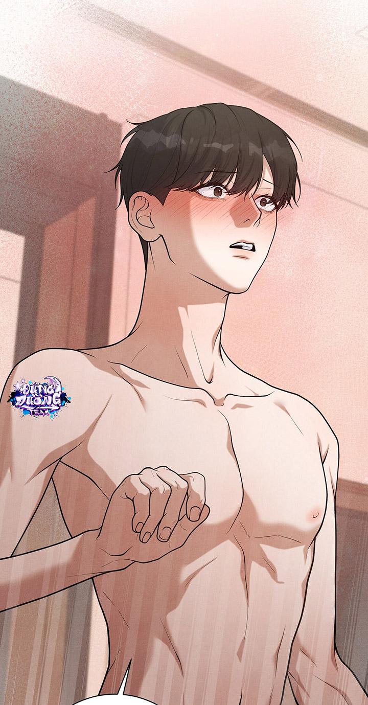 HƯƠNG VỊ TÌNH THÂN Chapter 16 19+ - Trang 2