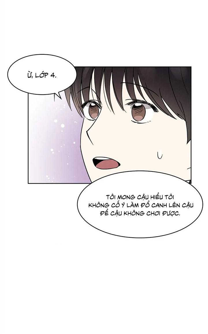 [DDT] KẺ SAY MÊ Chapter 3 - Next Chapter 4