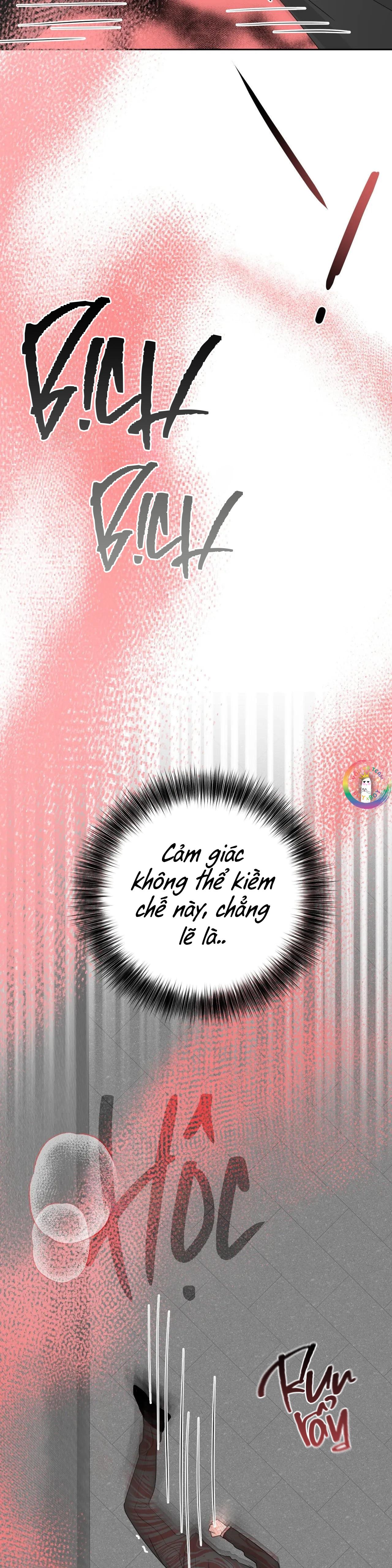 Ranh Giới Mùi Hương Chapter 12 - Trang 2