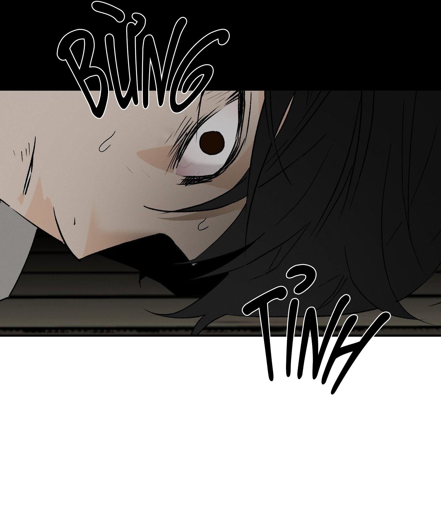 (CBunu) Nguyệt Ẩn Dạ Đàm Chapter 28 - Trang 2