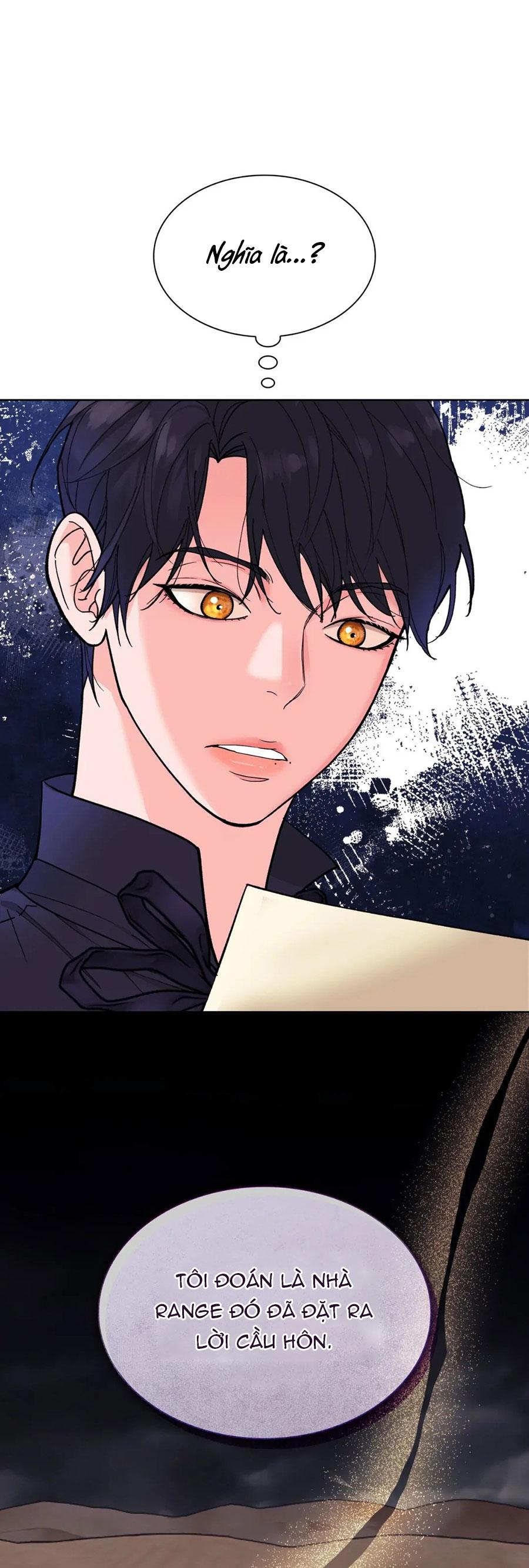 Sa Mạc Ẩm Ướt Chapter 6 - Trang 2