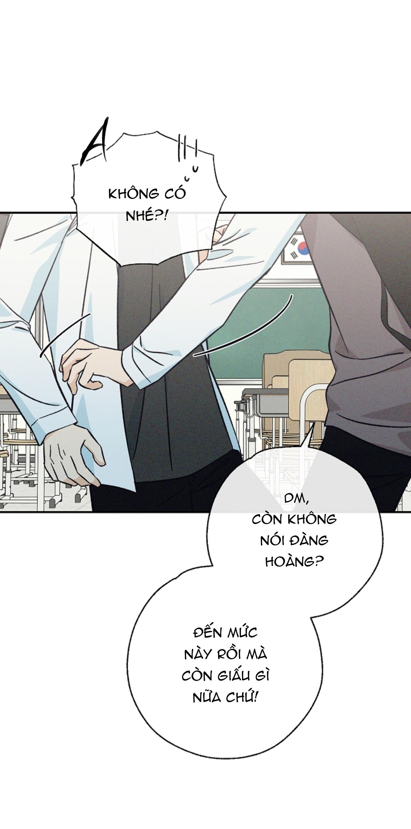 NGHIỆN SEX Chapter 31.5 pizza 5 - Trang 2