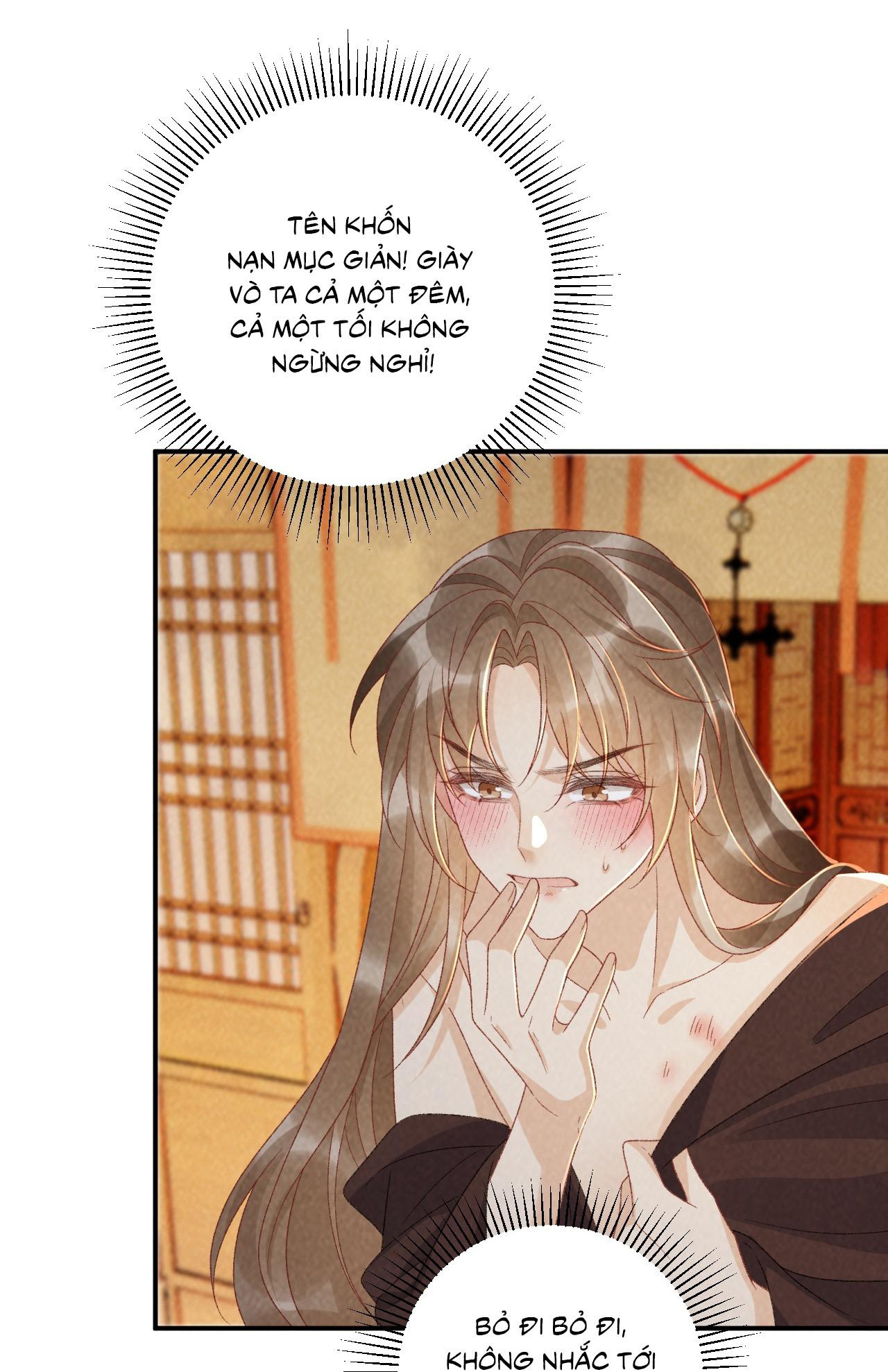 CẠM BẪY CỦA KẺ BIẾN THÁI Chapter 133.09 - Trang 2