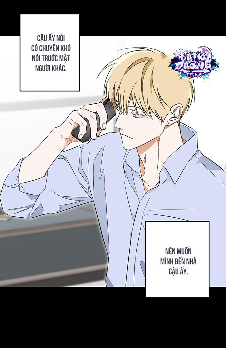 CHIẾN LƯỢC ĐOẠT TÂM CỦA CUỘC TÌNH ĐƠN PHƯƠNG Chapter 14 - Trang 2