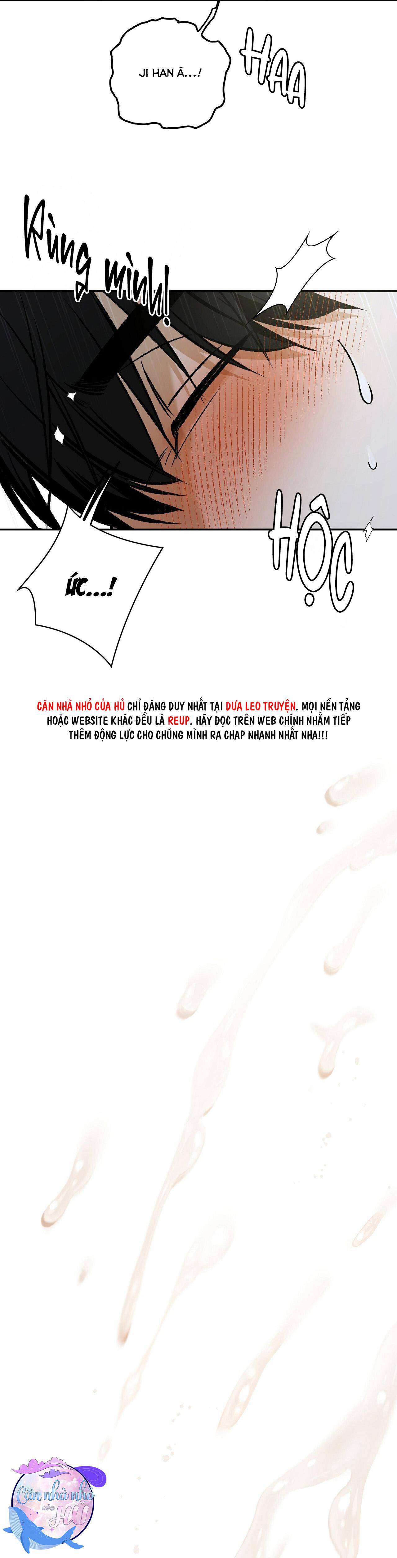 CHÀNG TRAI CHO EM MỌI THỨ Chapter 34 - Trang 2