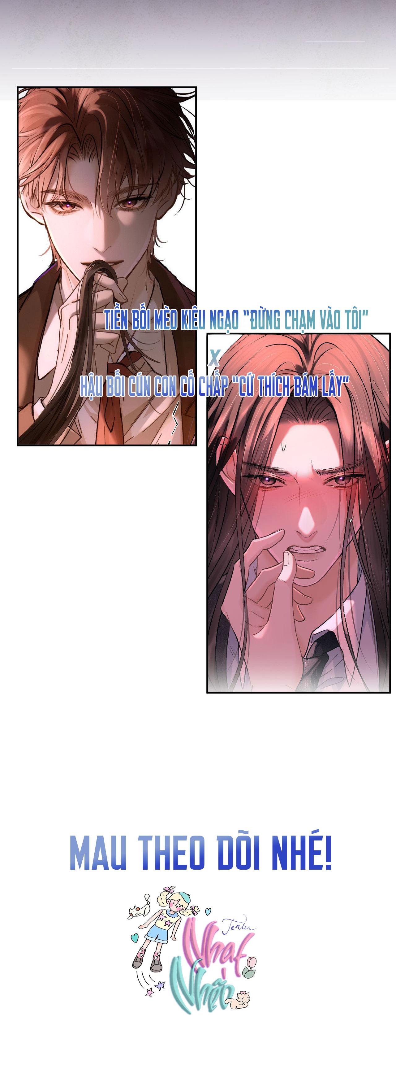 Đừng Chạm Vào Thần Chết Chapter 0 Giới Thiệu - Next Chapter 1