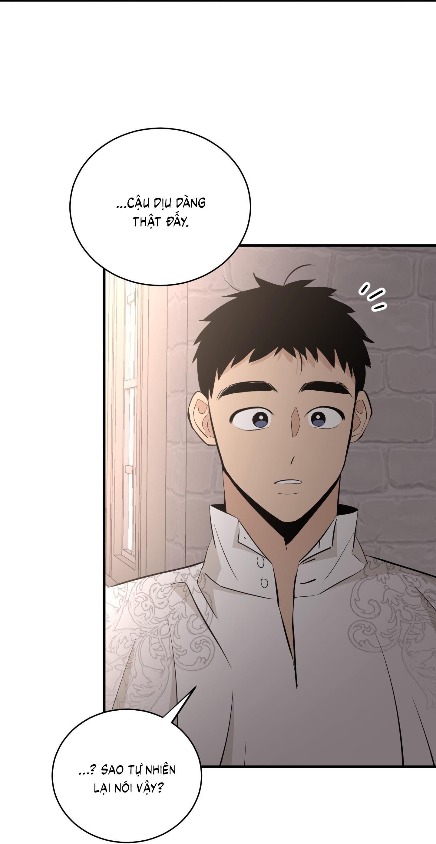 (CBunu) Hoa Vô Danh Chapter 28 - Next Chapter 29