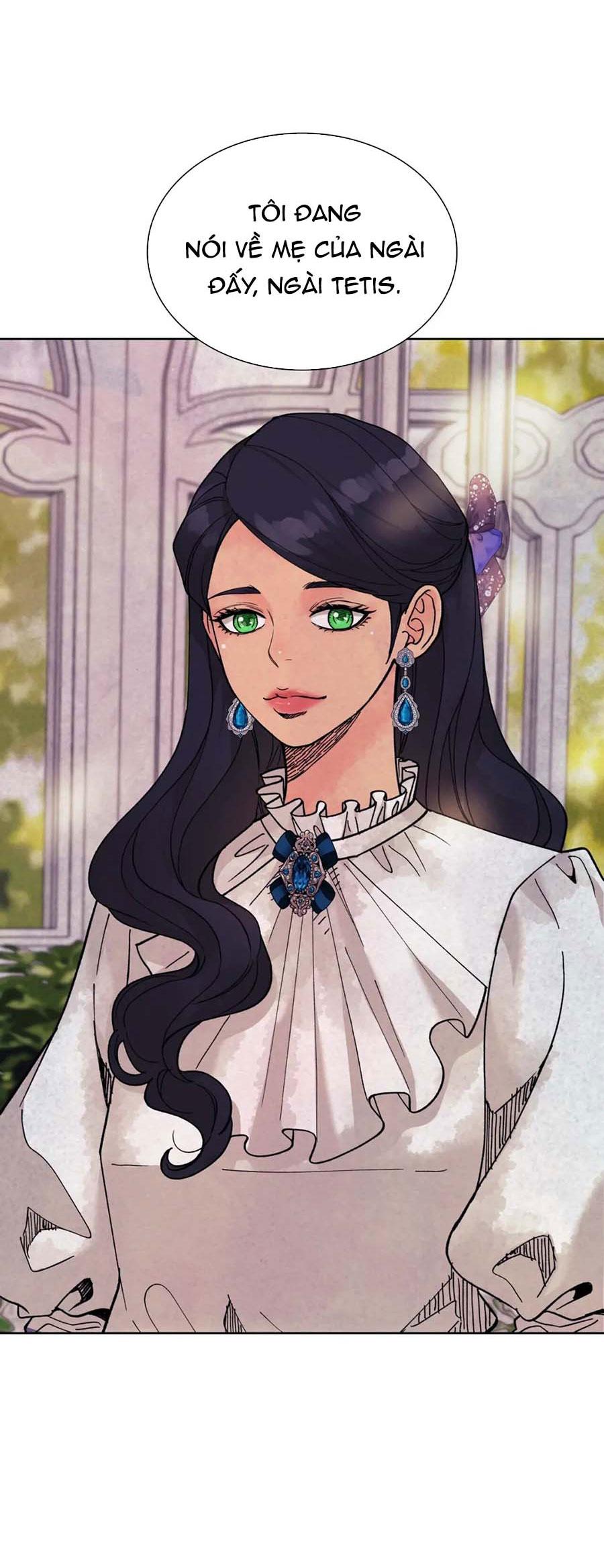 Sa Mạc Ẩm Ướt Chapter 4 - Trang 2