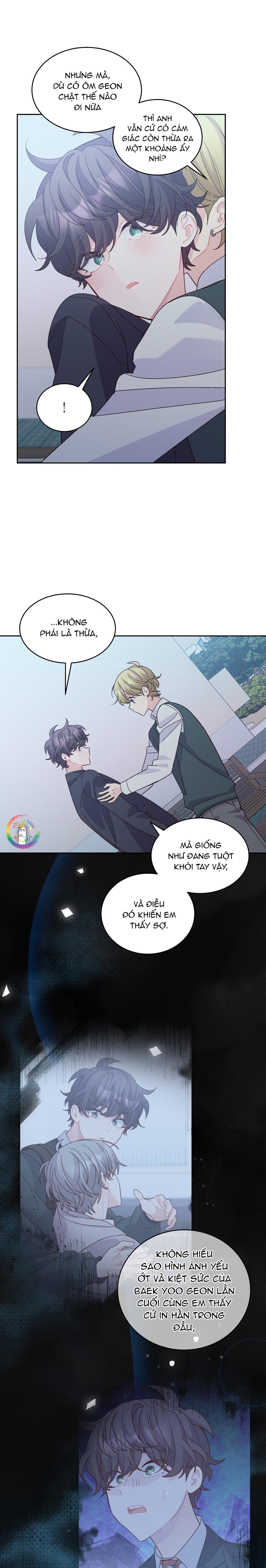 (END) Merry Marbling Chapter 110 - Trang 2