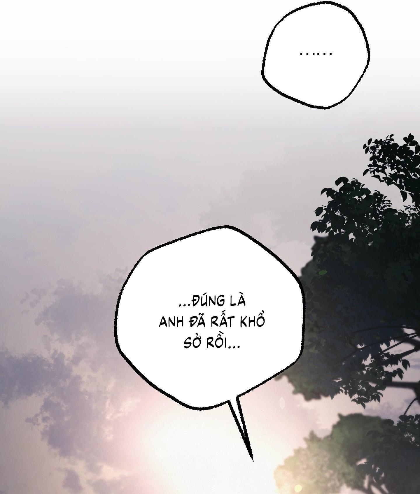 (CBunu) Nhiệm Vụ Định Mệnh Chapter 25 - Trang 2