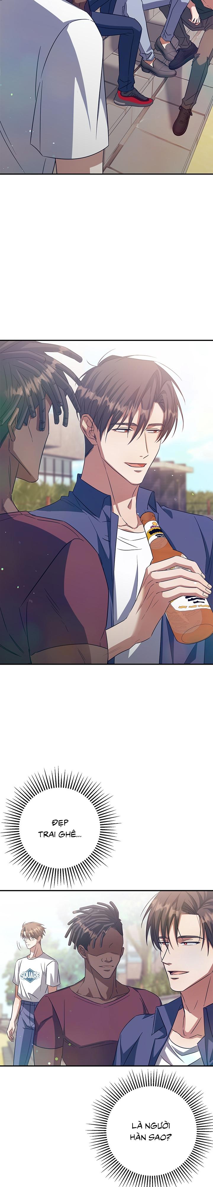 SỰ THẬT TRẦN TRỤI Chapter 2 - Next Chapter 3