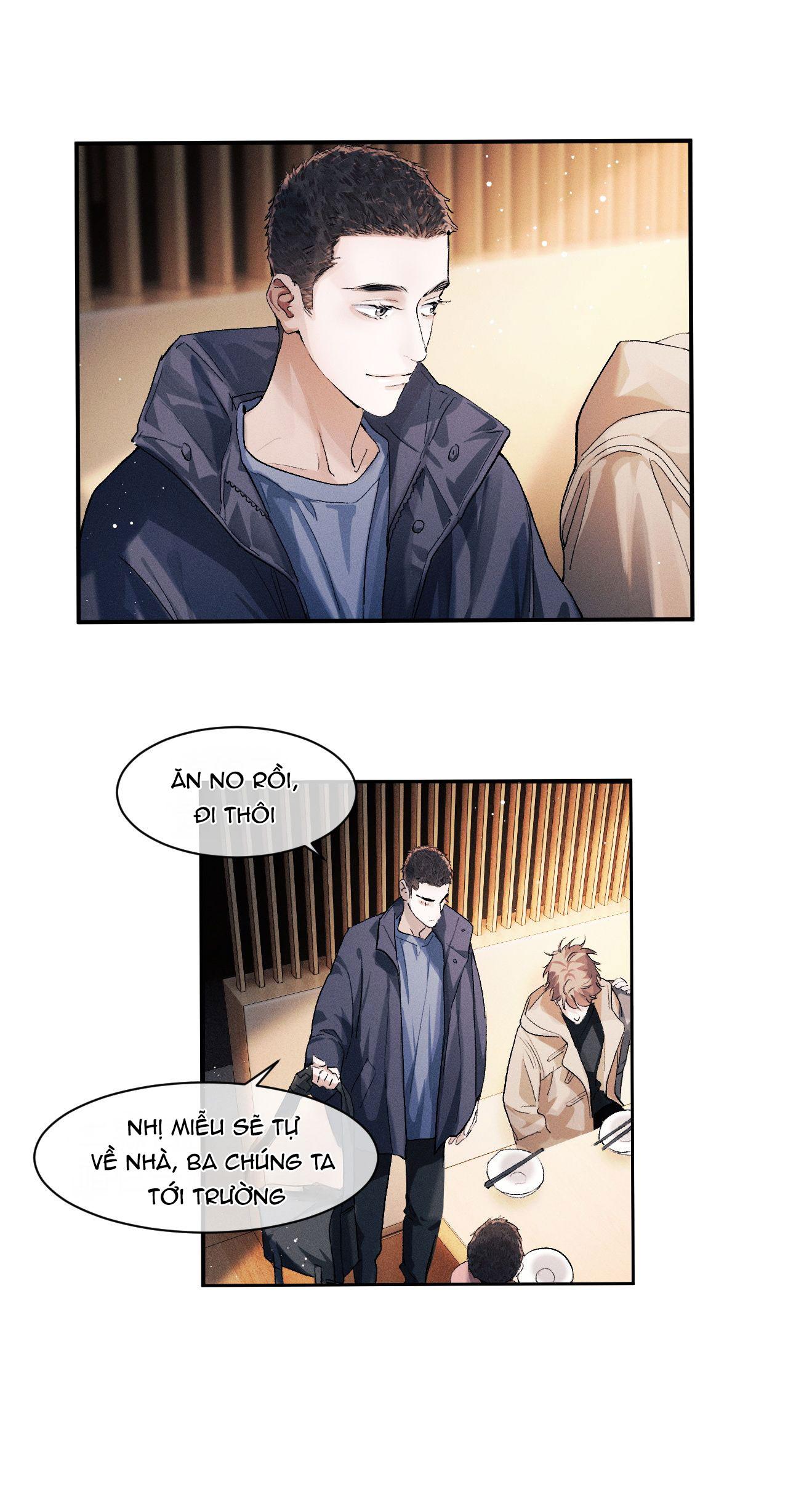 Tát Dã (Ngang Tàng) Chapter 50 - Trang 2