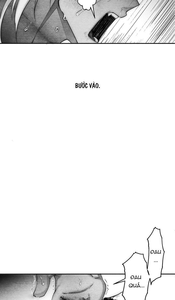 TUYỂN TẬP CUỒNG CÔNG-CHIẾM HỮU CÔNG CỦA NHÀ KIM Chapter 41.8 YEOKKWANKWANG 8 - Trang 2