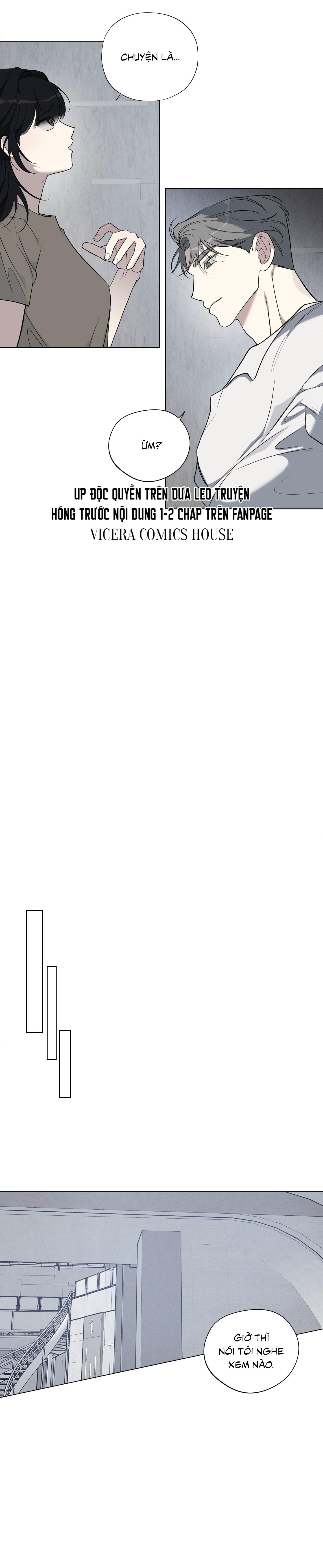Tin Đồn Chapter 18 - Next Chapter 19