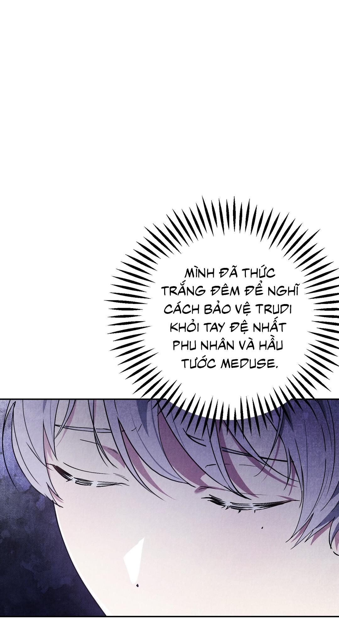 Cách Để Vị Hoàng Tử Bị Bỏ Rơi Sống Lại Chapter 3 - Trang 2