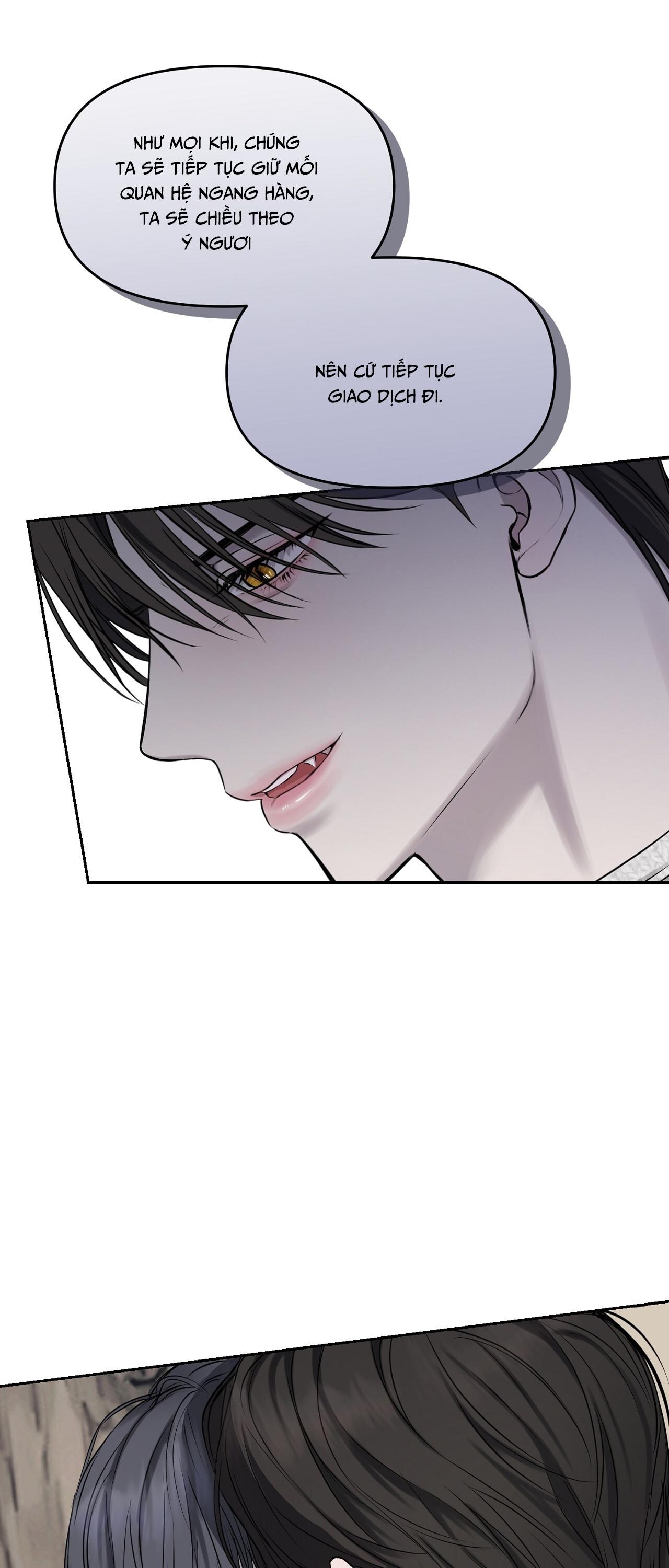 (GĐCV) ÁNH NẮNG LEN LỎI Chapter 10 - Trang 2