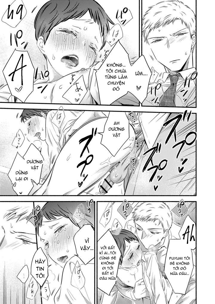 ONESHOT COI LÀ NỨNG Chapter 343 - Trang 2