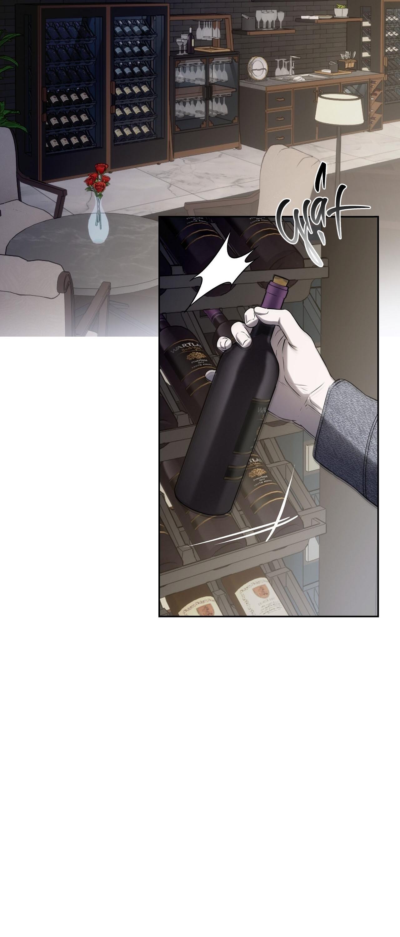 (GĐCV) ÁNH NẮNG LEN LỎI Chapter 5 - Trang 2