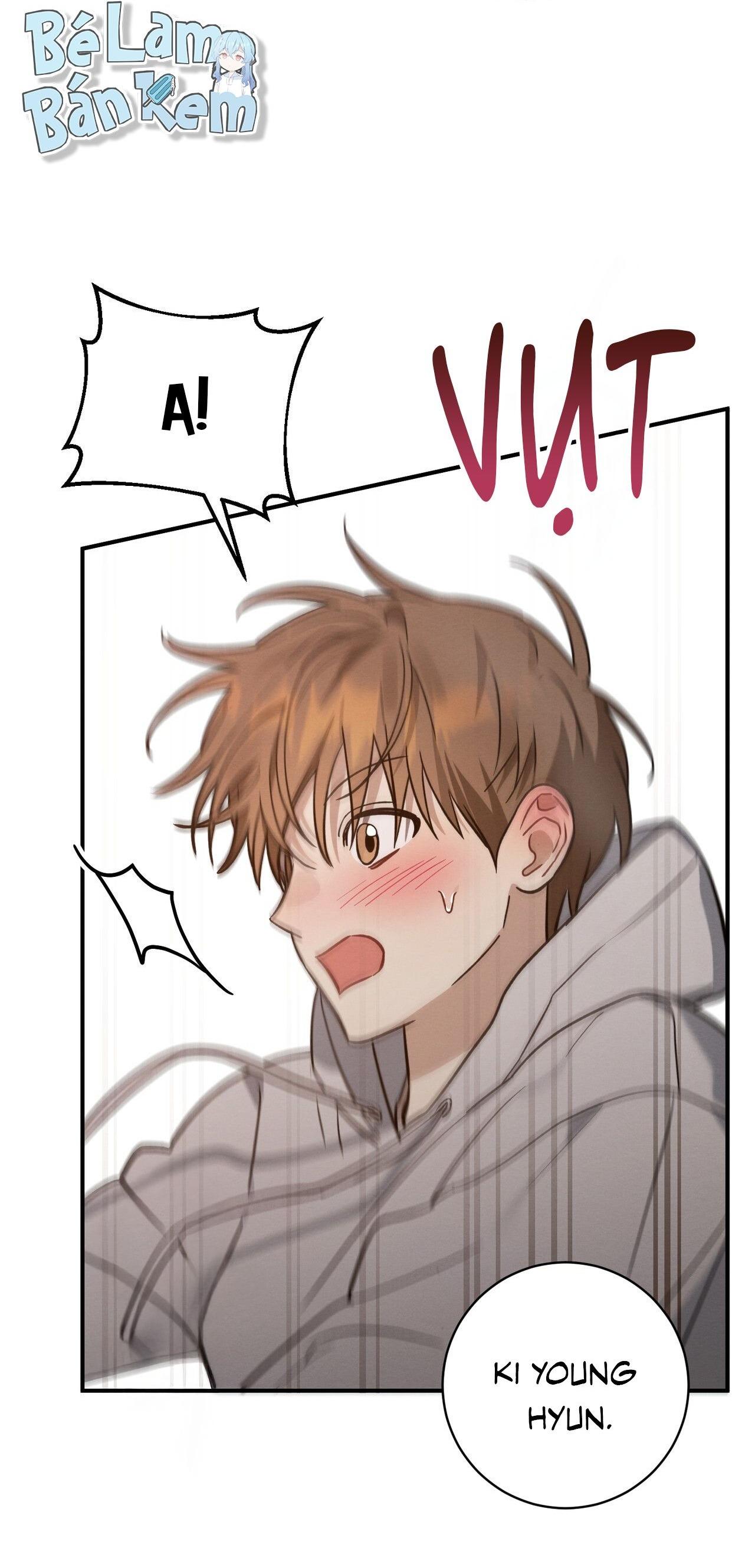 TÌNH YÊU MẬN NGỌT NGOẠI TRUYỆN Chapter 5 - Trang 2