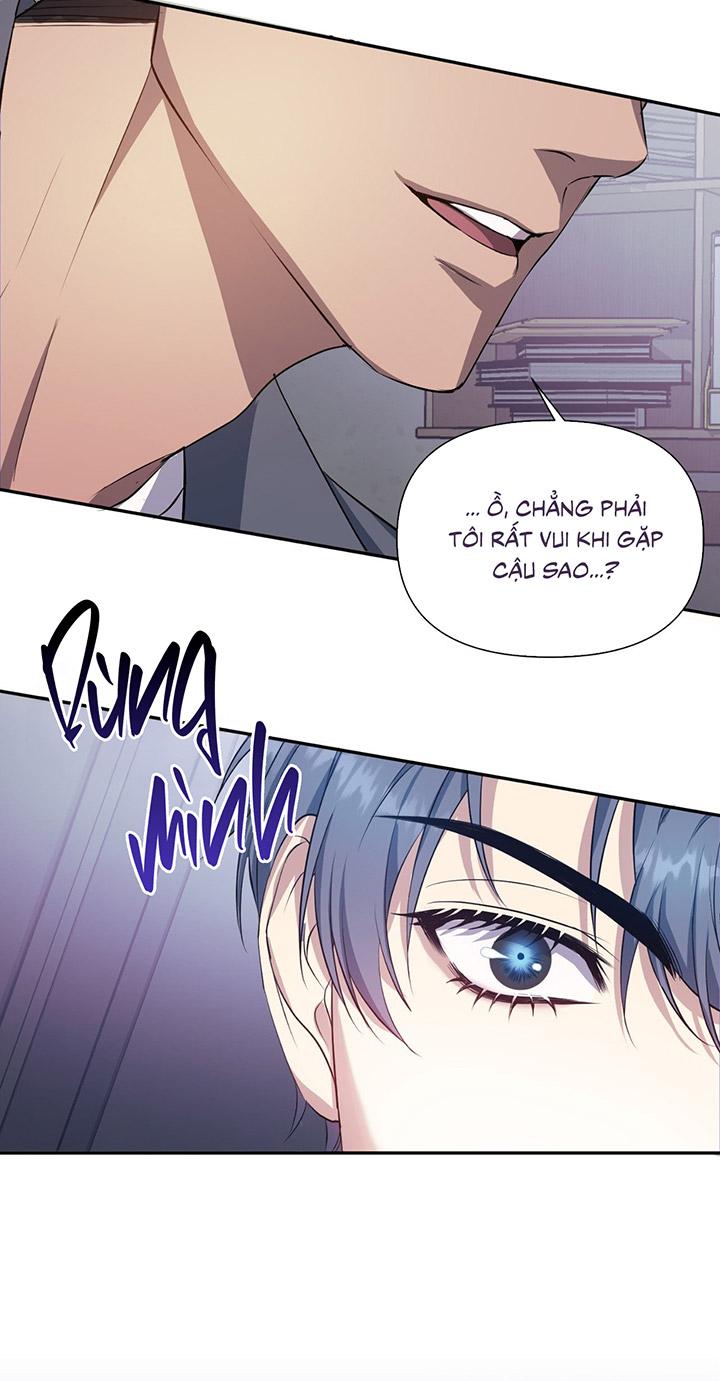 [DDT] Lời Nguyền Màn Đêm Chapter 1 19+ - Trang 2