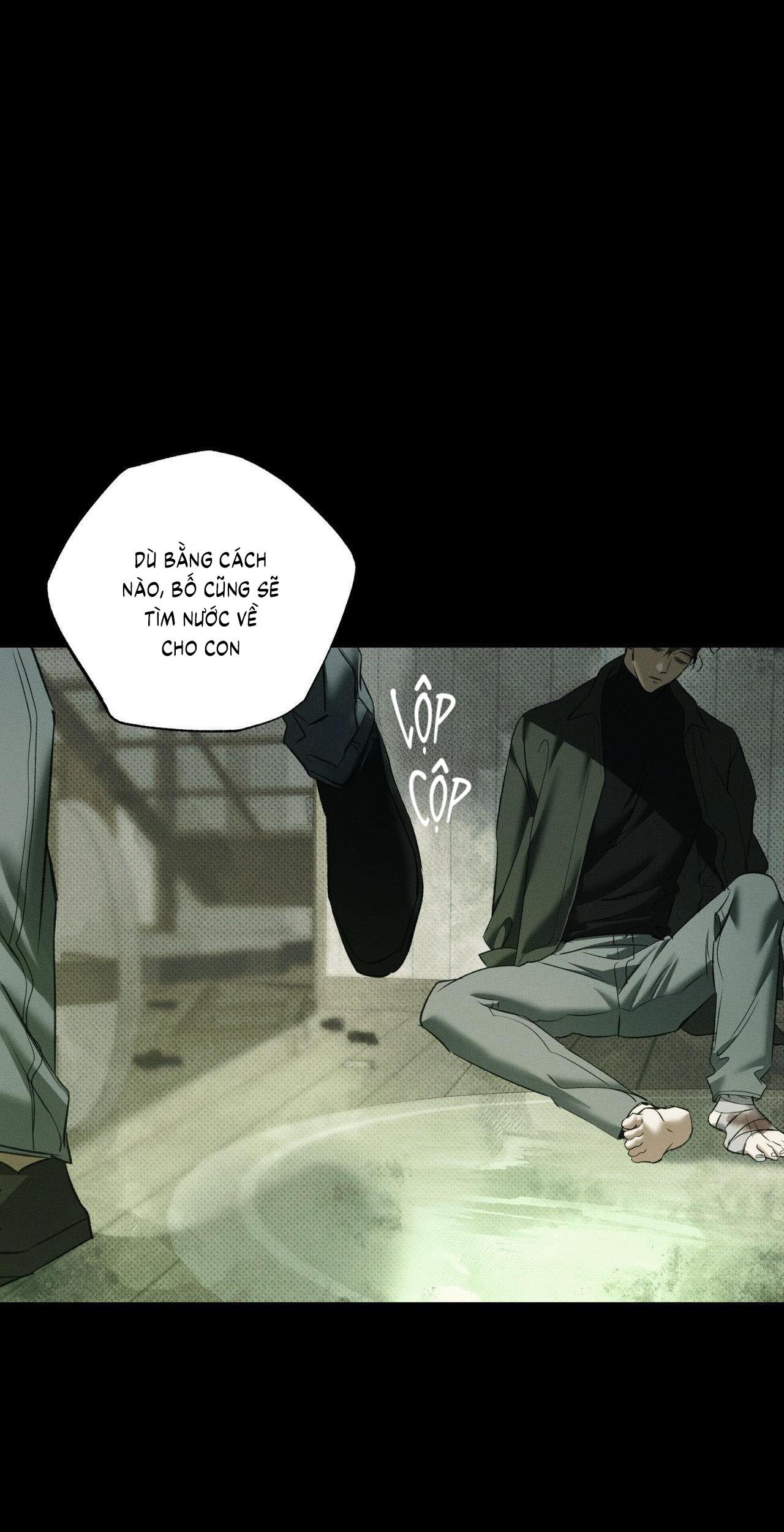 (CBunu) Chó Săn Của Sisyphus Chapter 24 - Trang 2