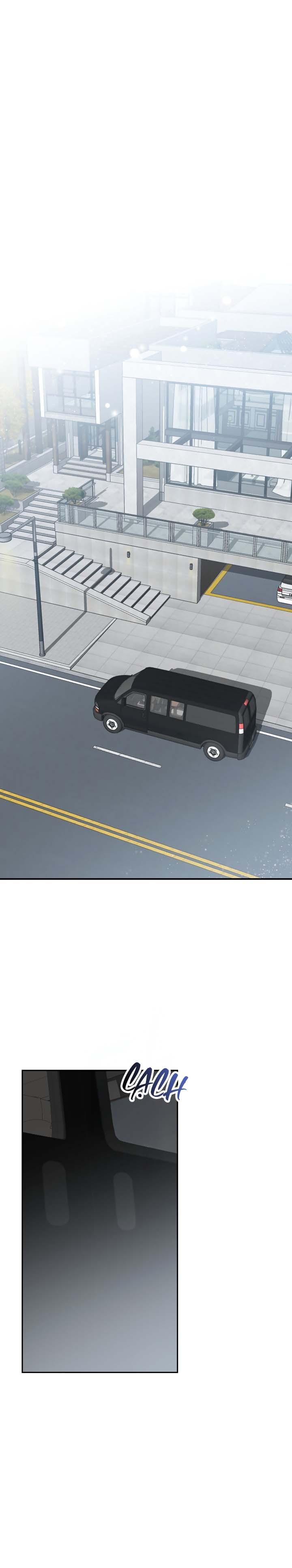 Masquerade Chapter 27 - Next Chapter 28