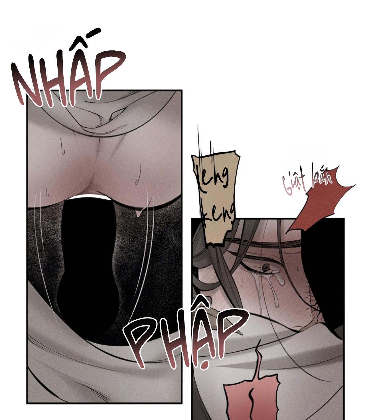 Ngũ tắc: hiếu ái truyện Chapter 4 - Trang 2