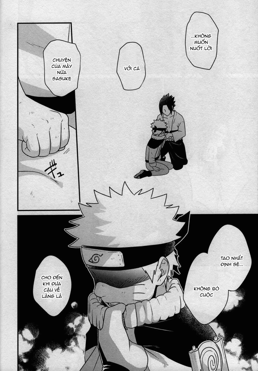 ONESHOT COI LÀ NỨNG Chapter 367.2 - Trang 2