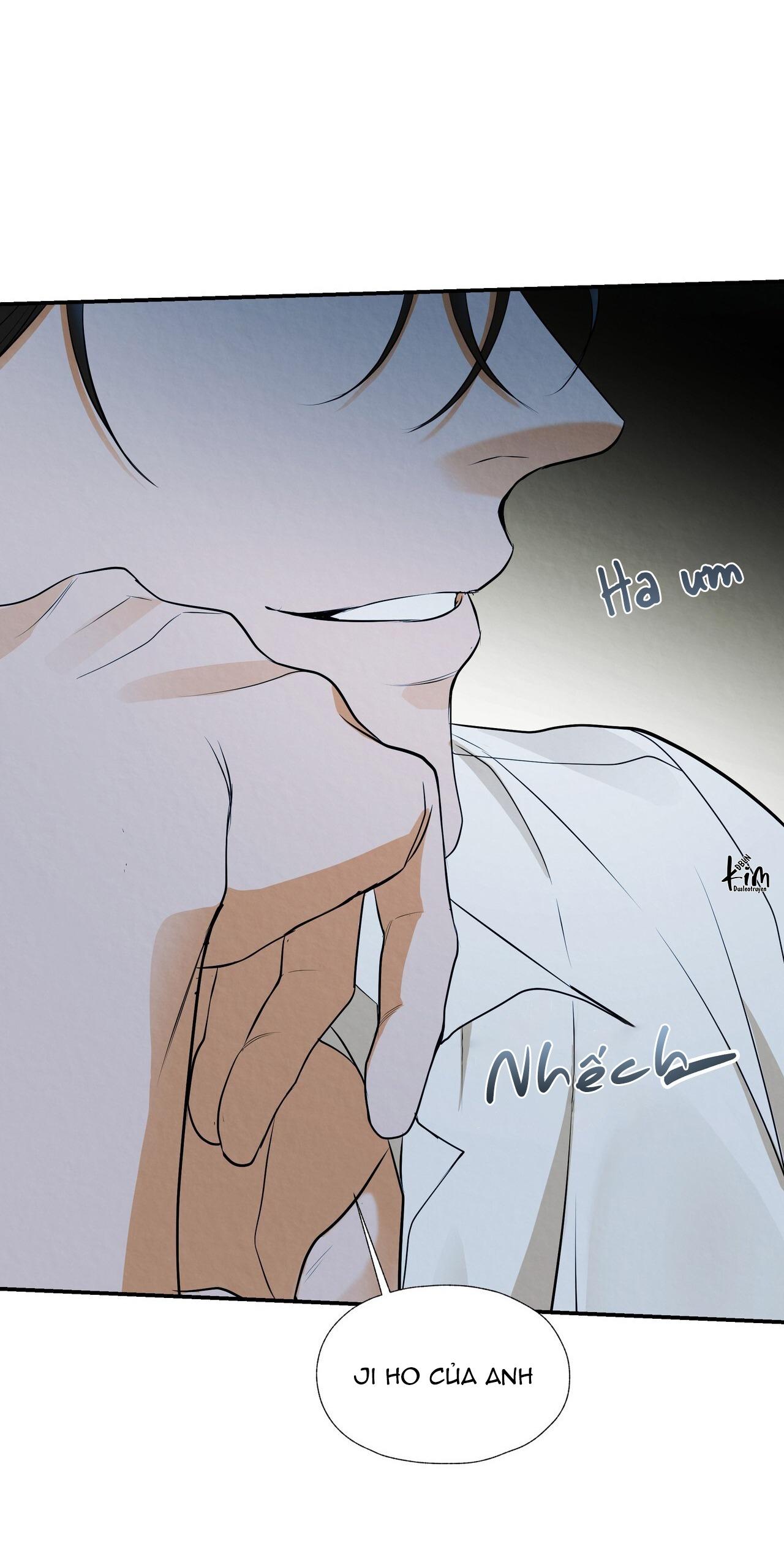 TUYỂN TẬP NHẤT THỤ ĐA CÔNG CỦA NHÀ KIM Chapter 46.2 rất phổ biến 2 - Trang 2