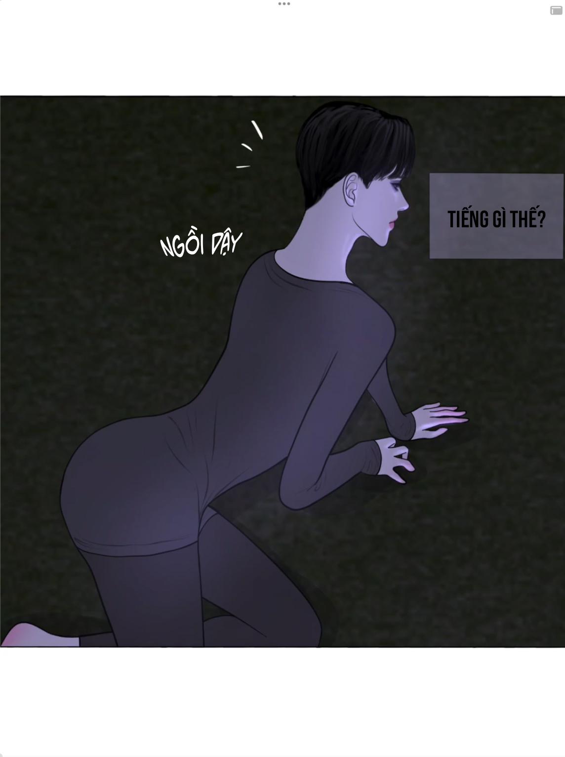 HỘ GIẢ MẠT THẾ Chapter 14 - Trang 2