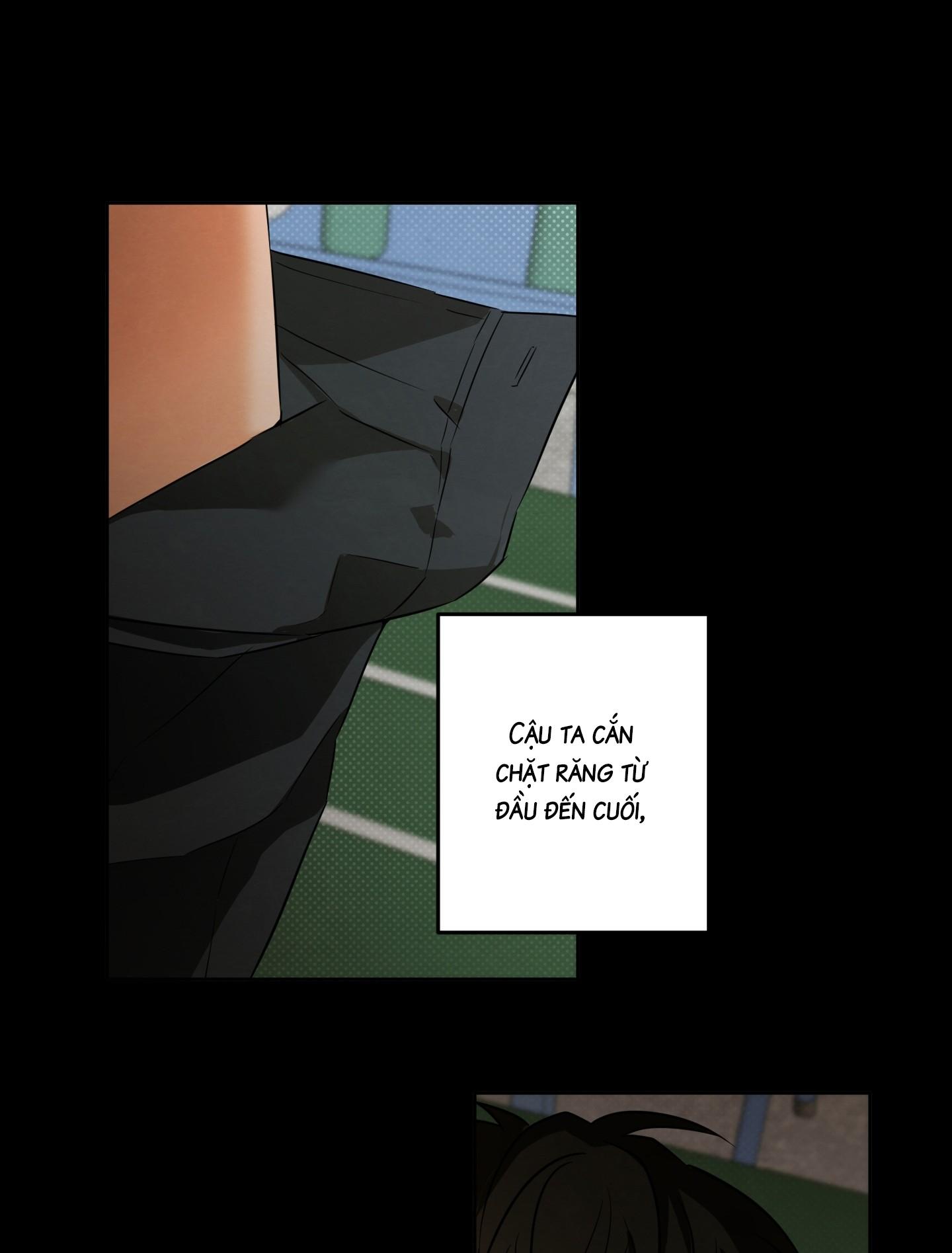 (CBunu) Bí Quyết Chinh Phục Tình Đơn Phương Chapter 1 - Trang 2