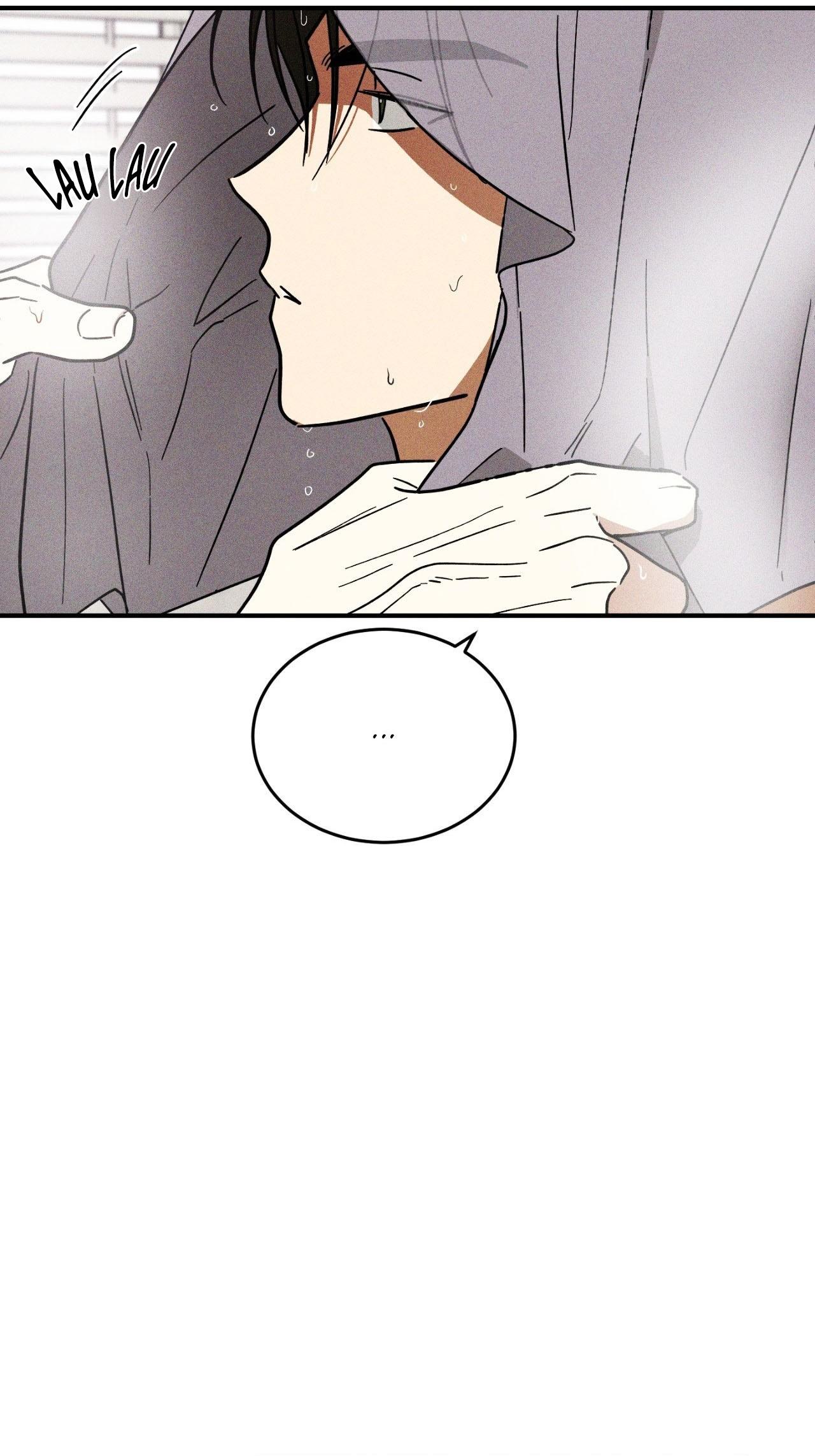 (CBunu) MIX UP Chapter 13 - Next Chapter 14
