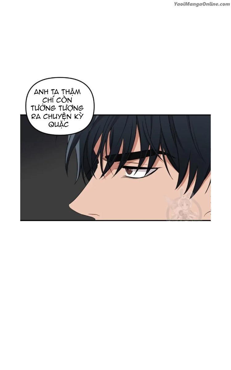 BOYLOVE FULL MÀU Chapter 2.1 Bộ Đồ Lót Bò - Trang 2