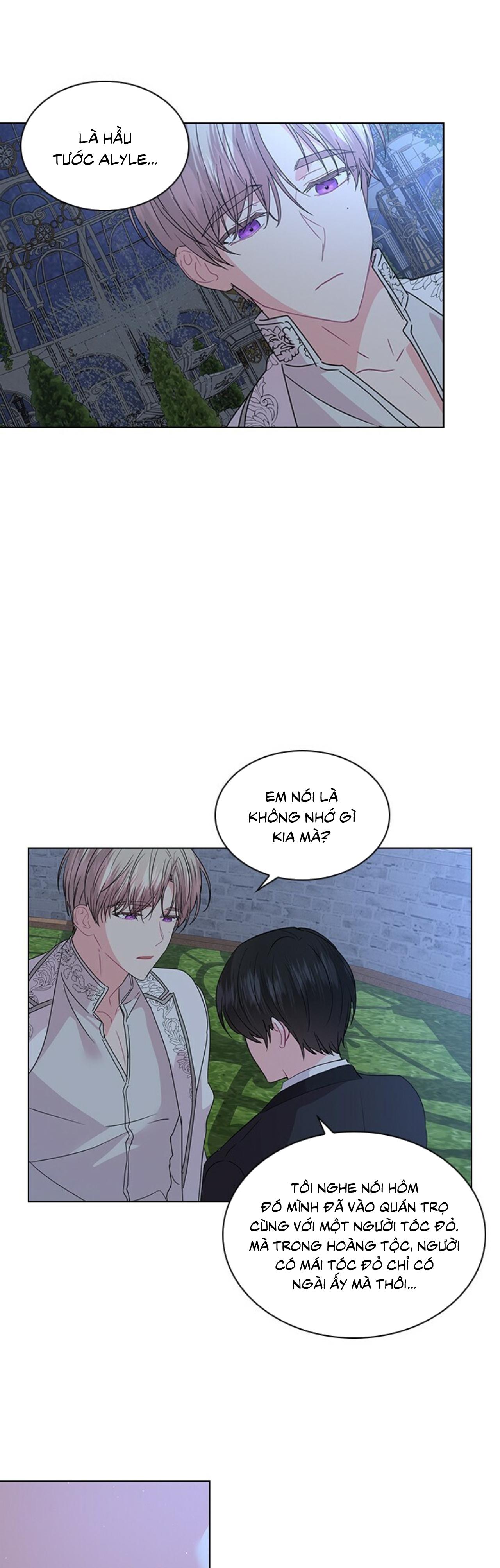 Who’s your daddy Chapter 44 - Next Chapter 45