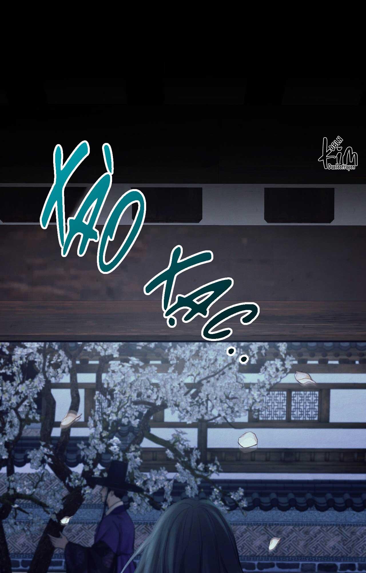 NGHỊCH SÁT Chapter 1 - Trang 2