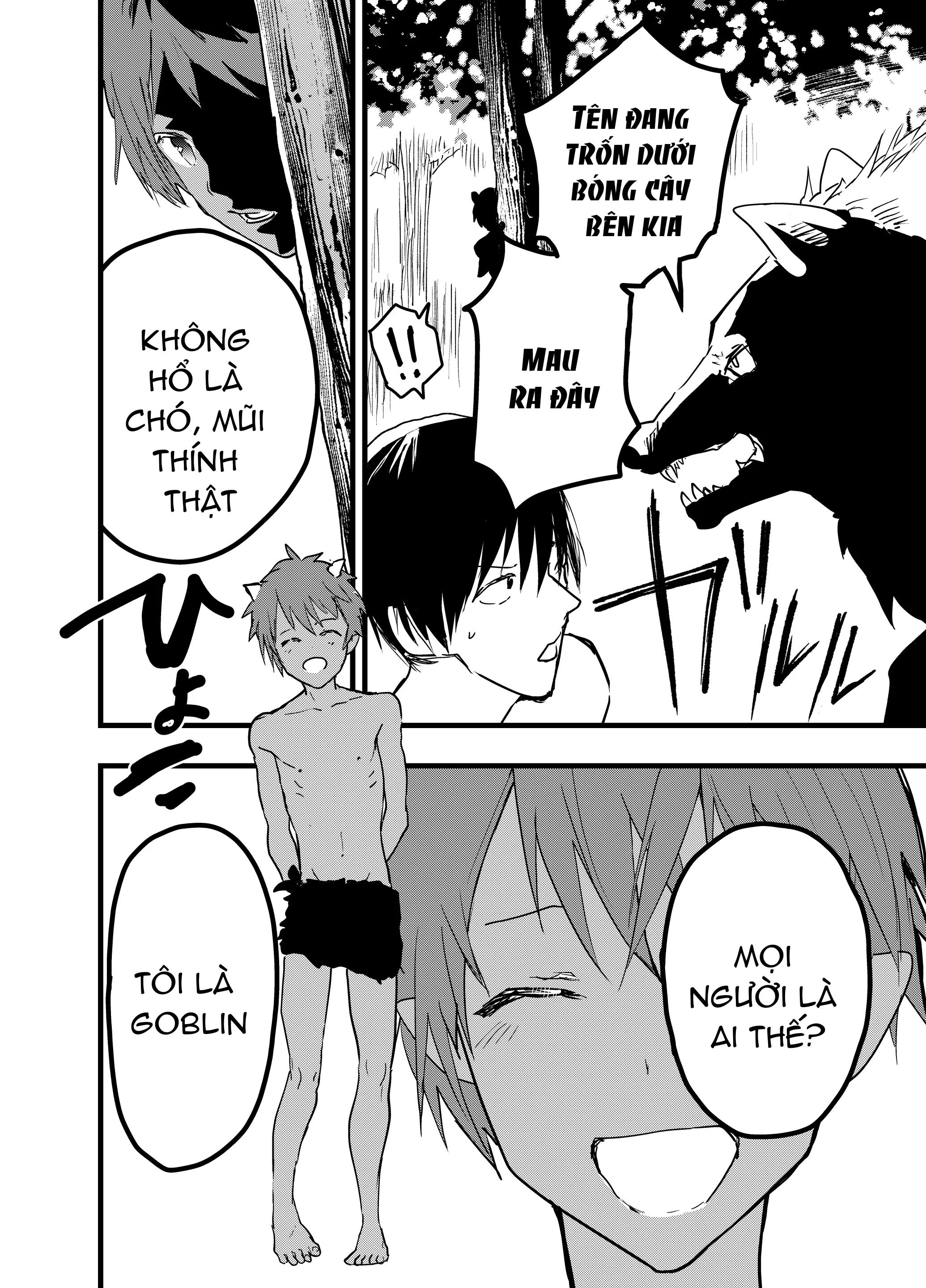 ONESHOT COI LÀ NỨNG Chapter 356.2 - Trang 2