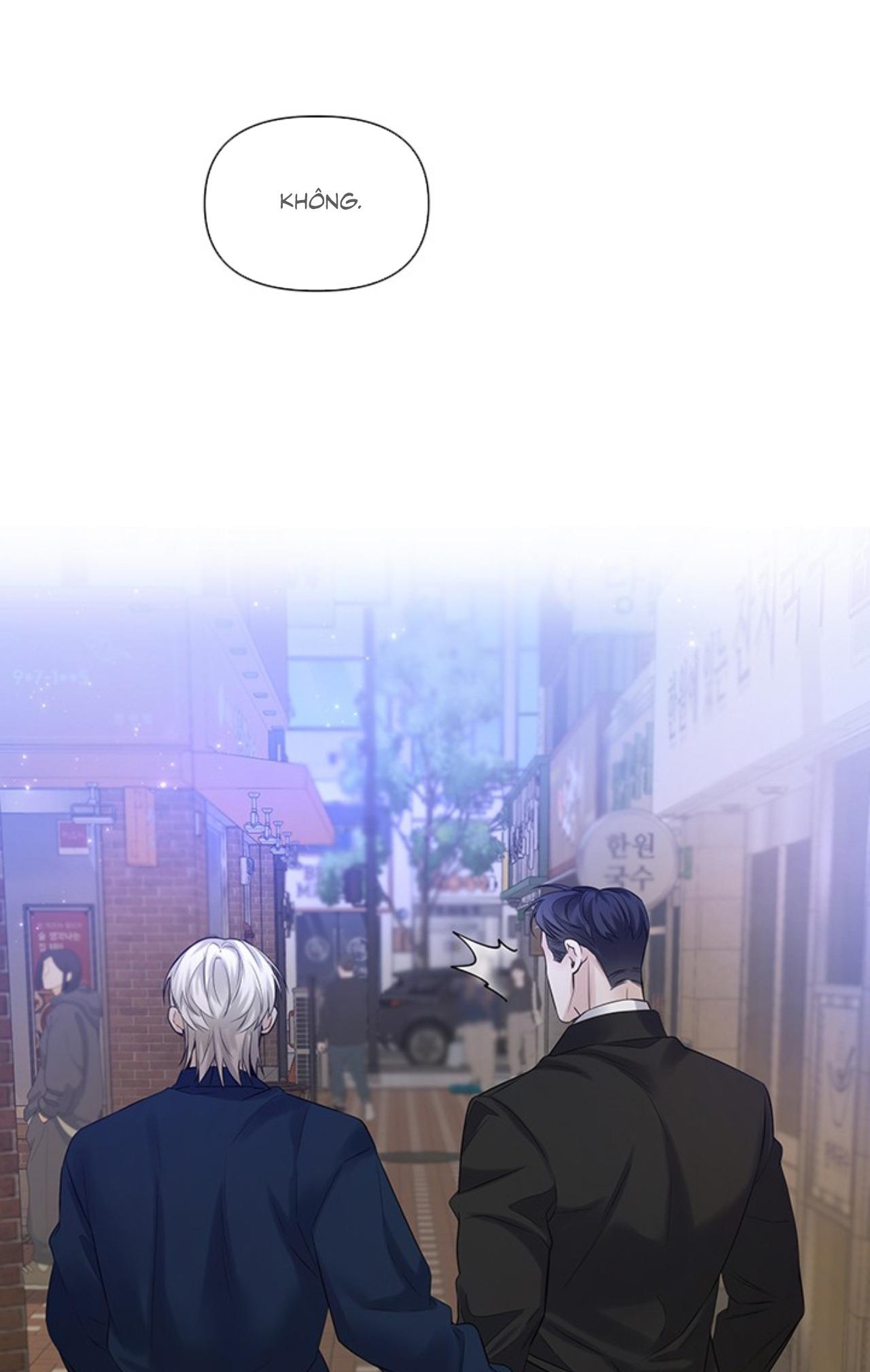 [DDT] 3 DAYS Chapter 6 END - 19+ - Trang 2