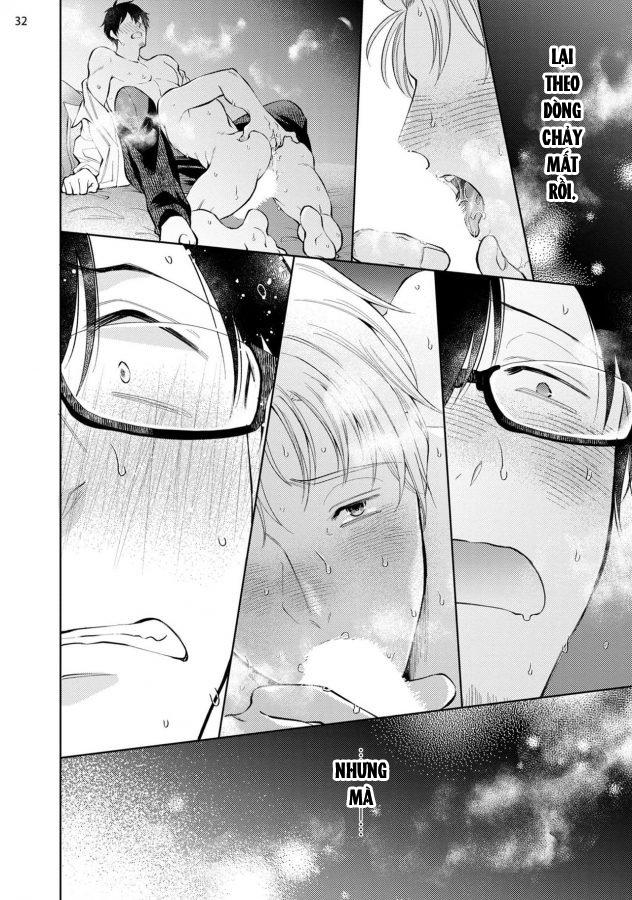 ONESHOT CHỊCH Chapter 369 - Trang 2