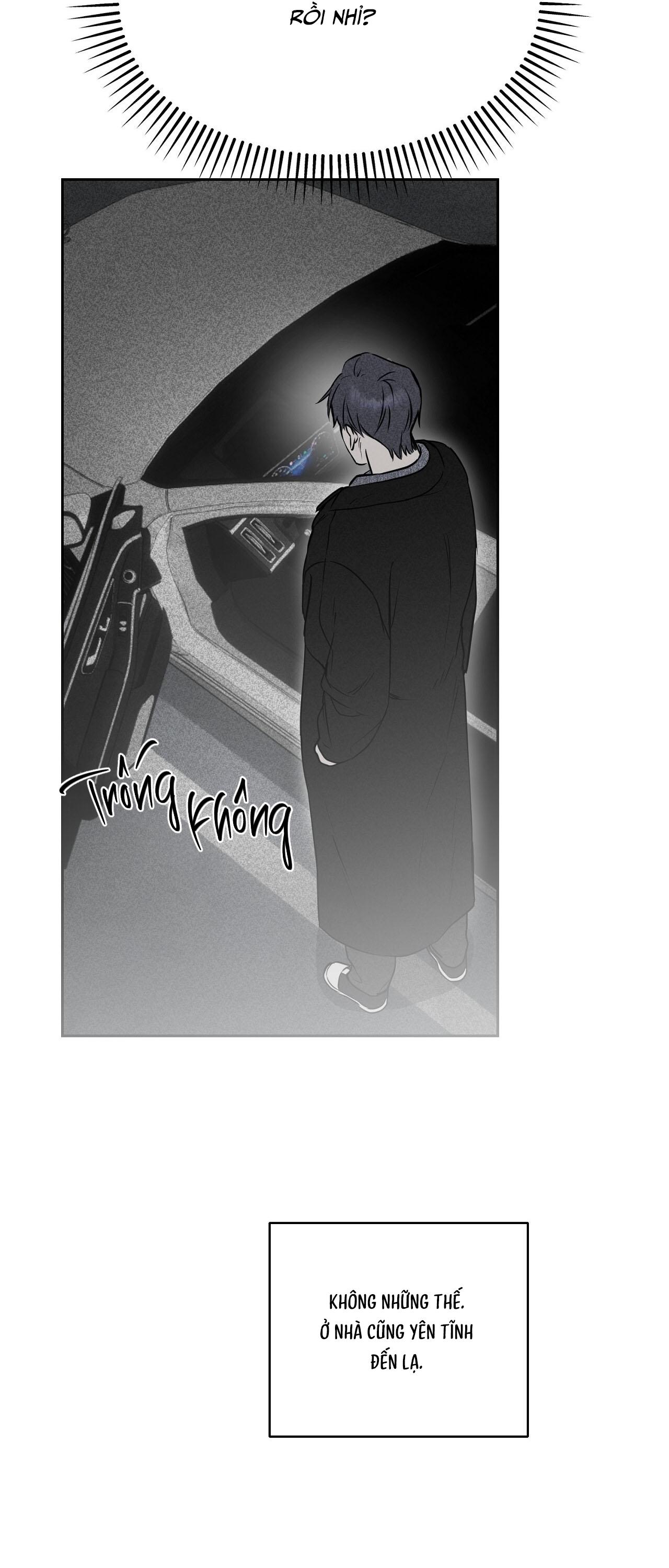 (GĐCV) ÁNH NẮNG LEN LỎI Chapter 5 - Trang 2