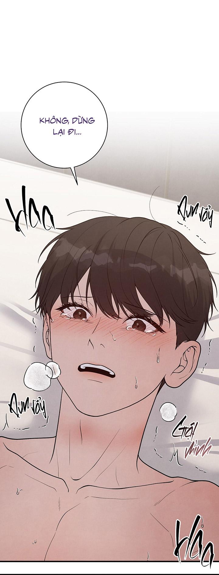 HƯƠNG VỊ TÌNH THÂN Chapter 14 19+ - Trang 2