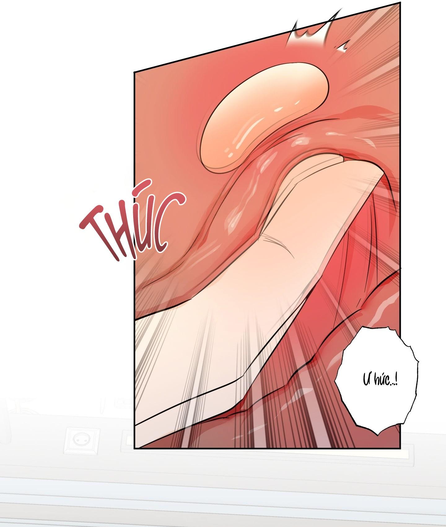 (CBunu) Bí Quyết Chinh Phục Tình Đơn Phương Chapter 11 H+ - Trang 2