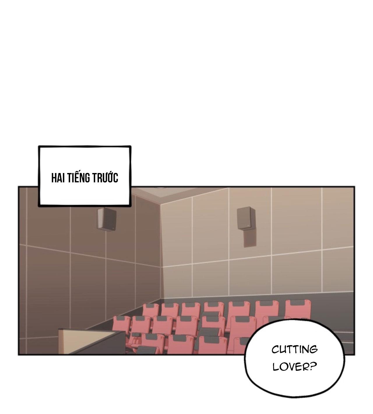 Người Hàng Xóm Bất Ngờ Chapter 11 - Trang 2