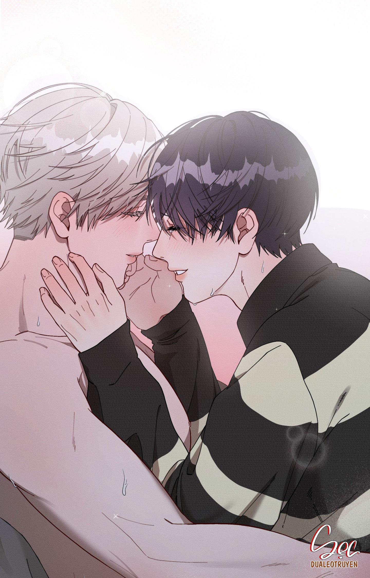 (ABO) CÁCH YÊU THƯƠNG CỤC CƯNG Chapter 6 - Trang 2