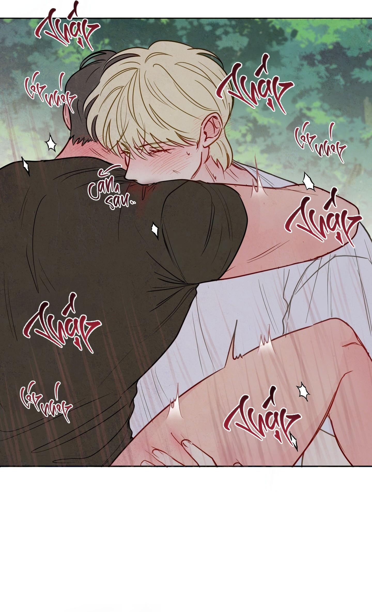 The Sacred Serpent's Seduction Chapter 19 - Trang 2