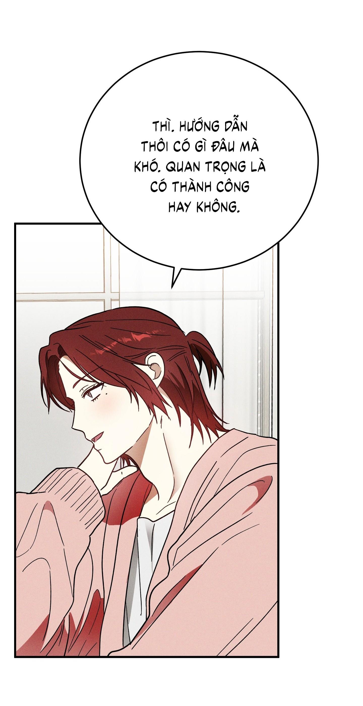 (CBunu) MIX UP Chapter 8 - Next Chapter 9