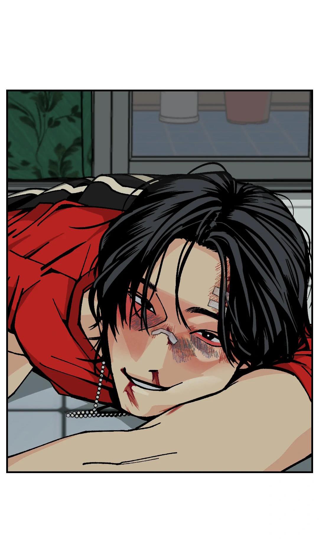 Bình An Của Chúa Chapter 1 - Next Chapter 2
