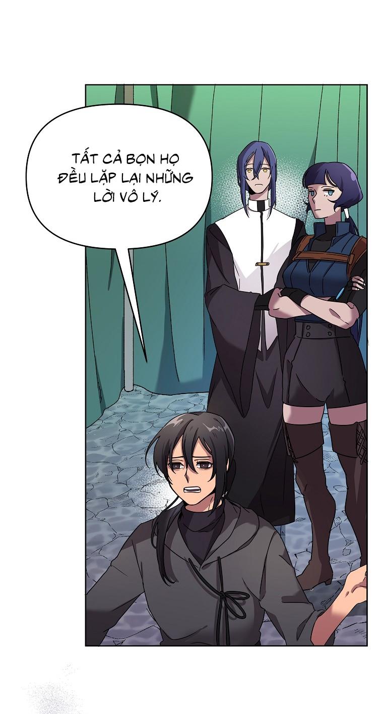 Hãy Lựa Chọn Anh Hùng Của Bạn Thật Cẩn Thận Chapter 14 - Trang 2