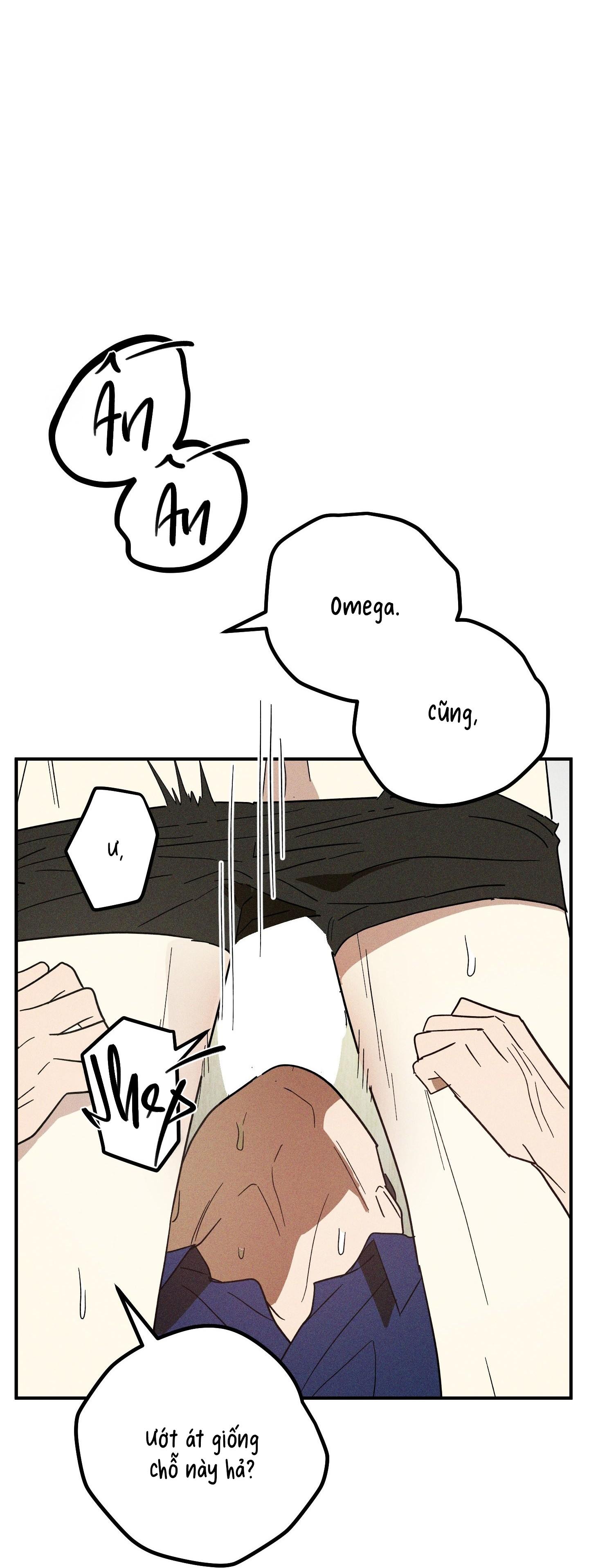(CBunu) MIX UP Chapter 10 - Trang 2